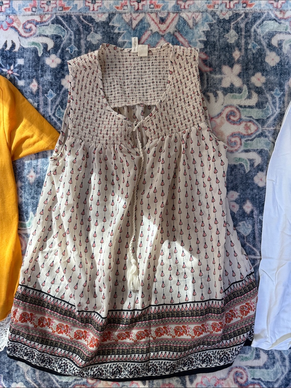 Assorted Tops - Picture 6 of 9